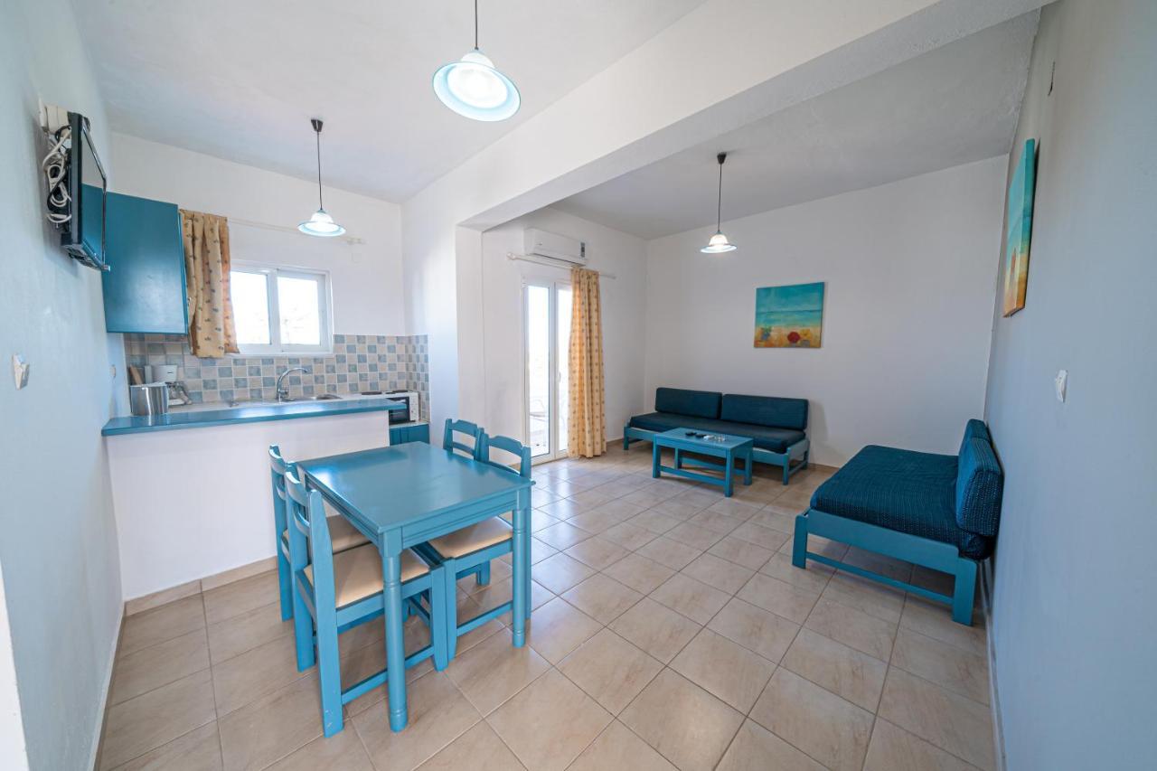 Cretan Life Holidays Hotel Chorafakia Room photo
