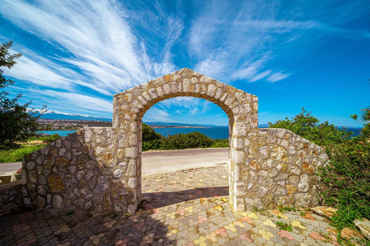 Cretan Life Holidays Hotel Chorafakia Exterior photo