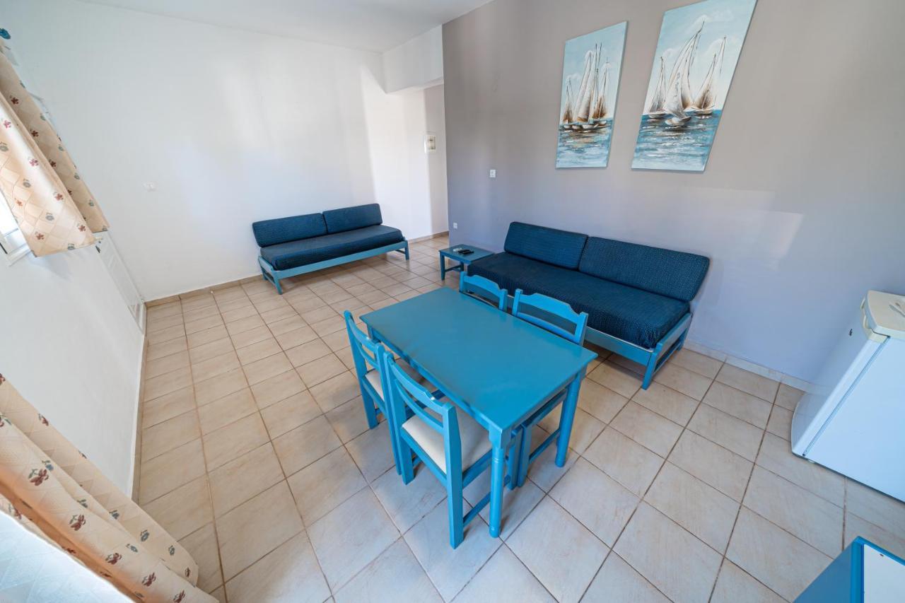 Cretan Life Holidays Hotel Chorafakia Room photo