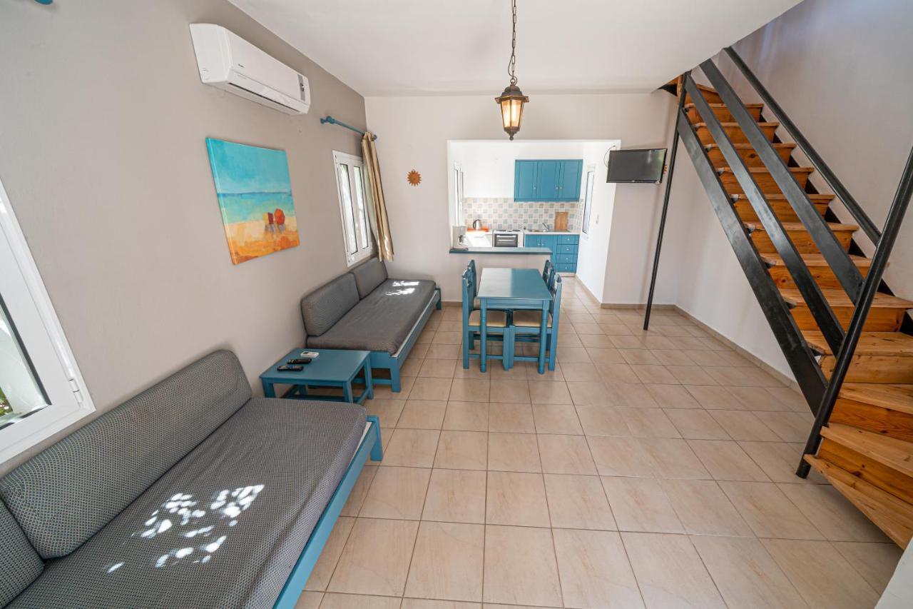 Cretan Life Holidays Hotel Chorafakia Room photo