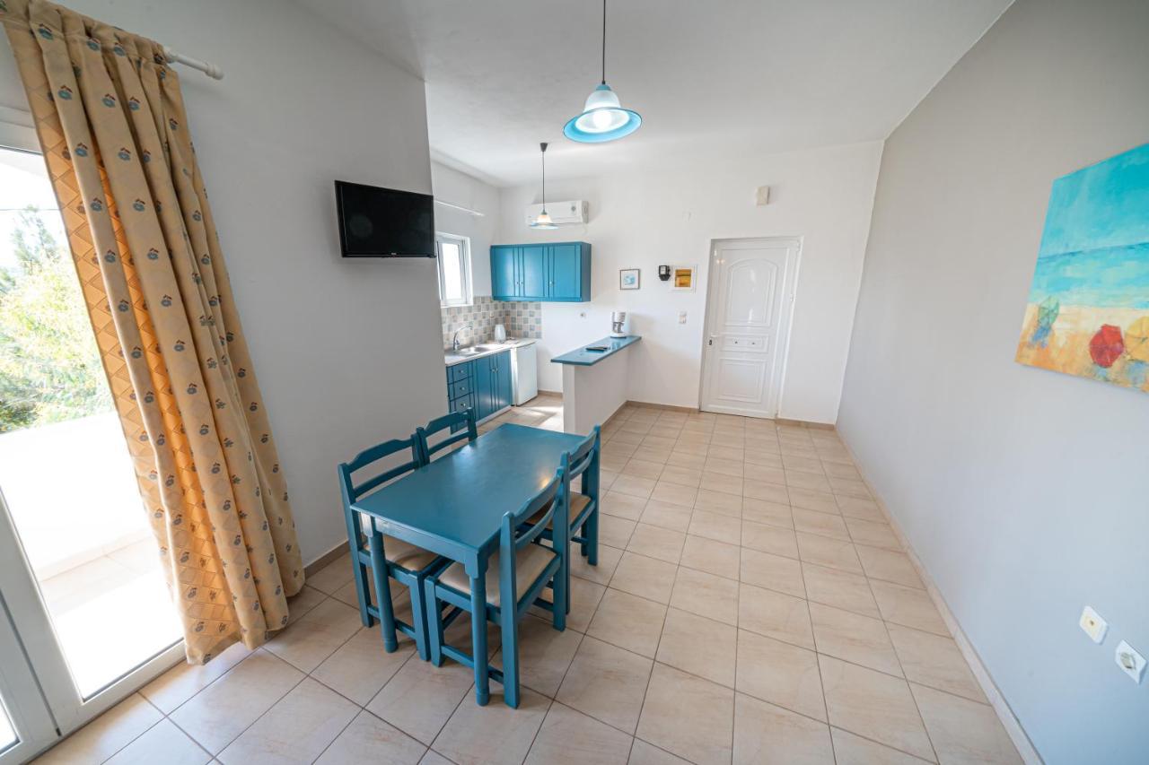 Cretan Life Holidays Hotel Chorafakia Room photo