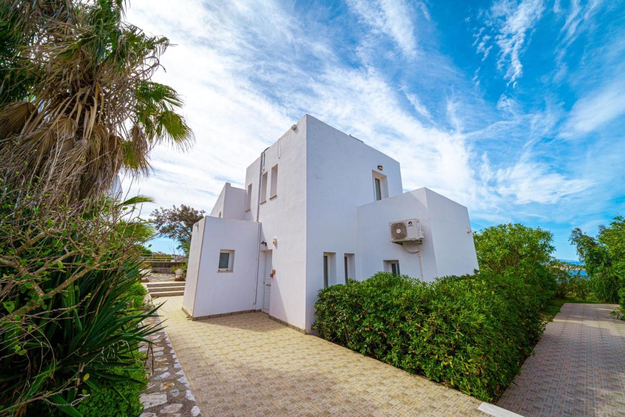 Cretan Life Holidays Hotel Chorafakia Exterior photo