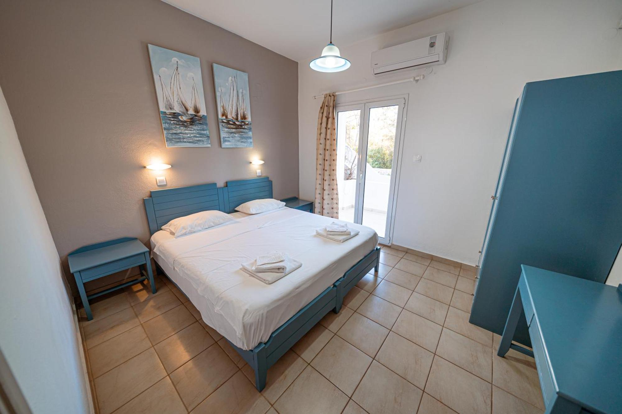 Cretan Life Holidays Hotel Chorafakia Room photo