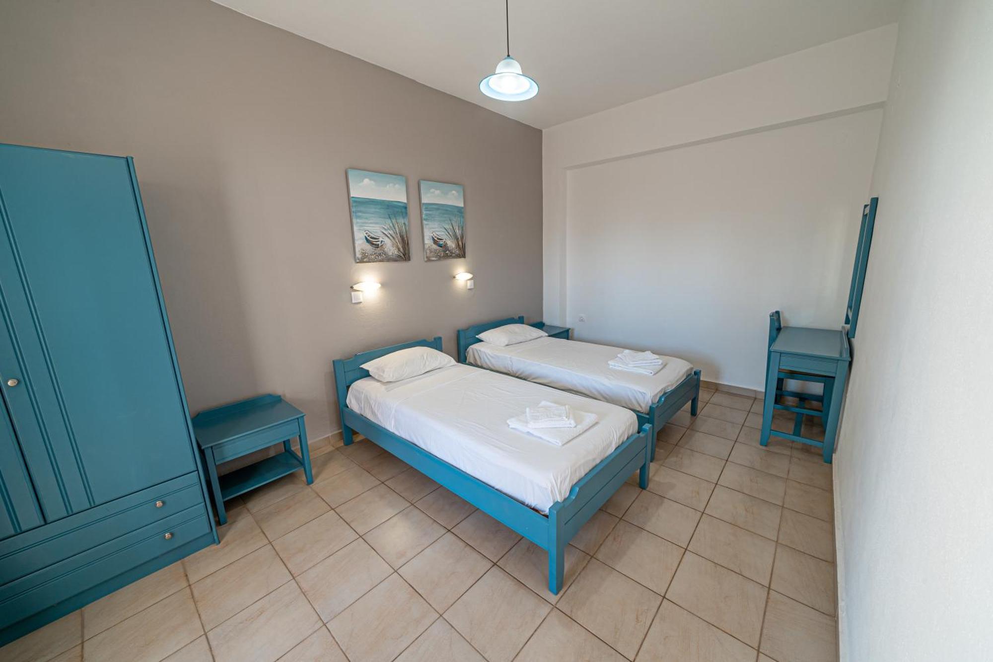Cretan Life Holidays Hotel Chorafakia Room photo