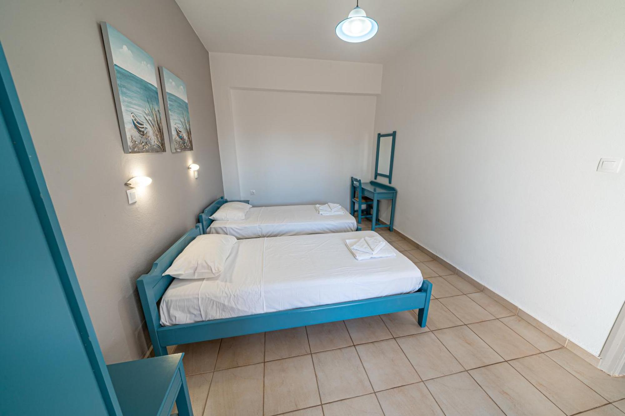 Cretan Life Holidays Hotel Chorafakia Room photo