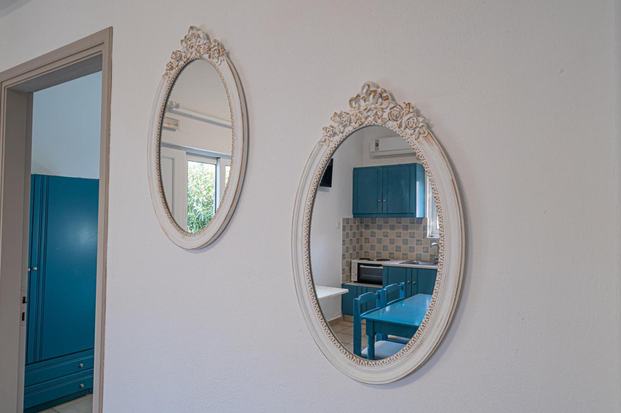Cretan Life Holidays Hotel Chorafakia Room photo