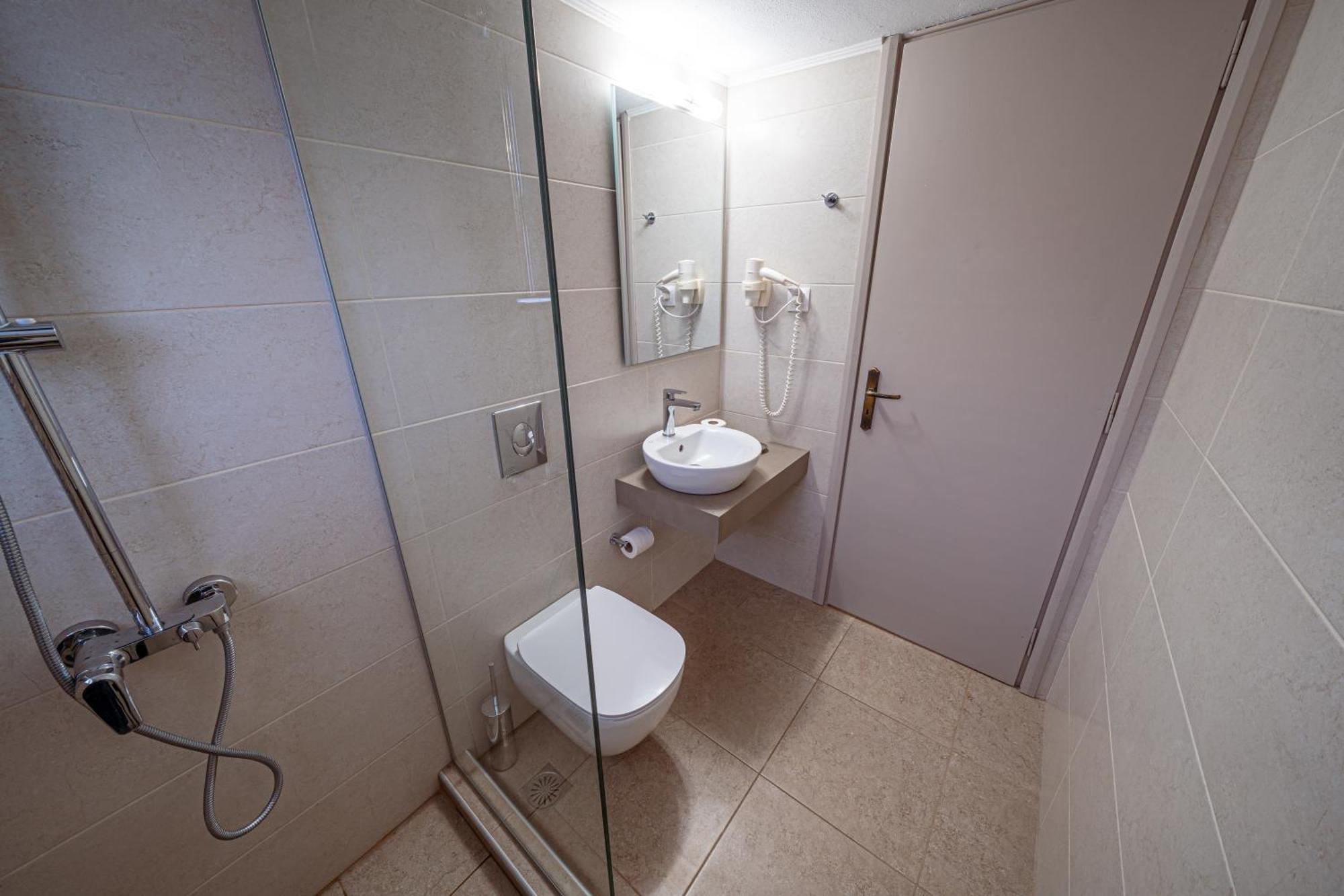 Cretan Life Holidays Hotel Chorafakia Room photo