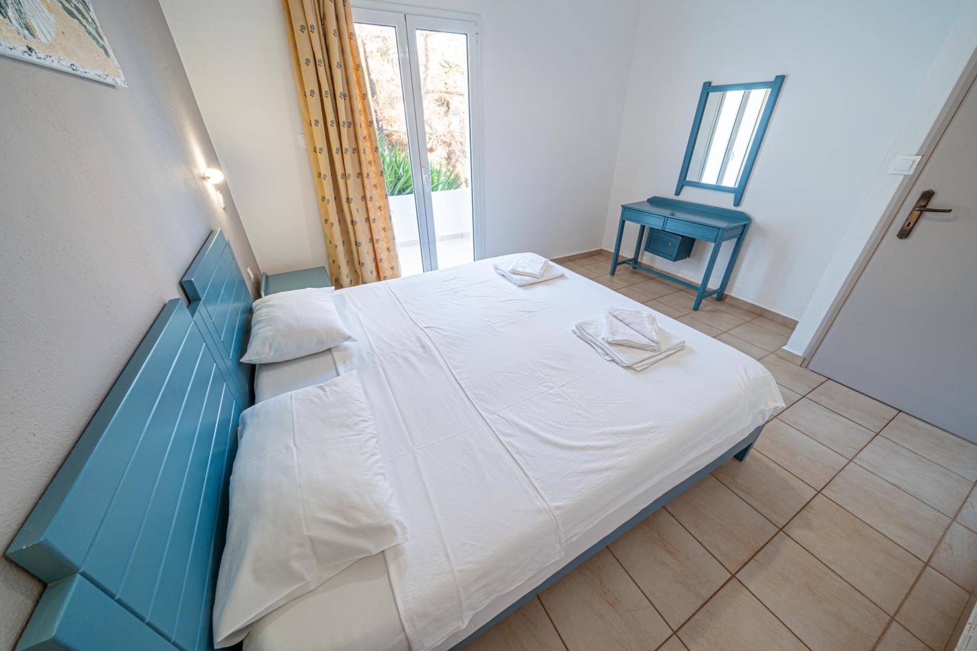 Cretan Life Holidays Hotel Chorafakia Room photo