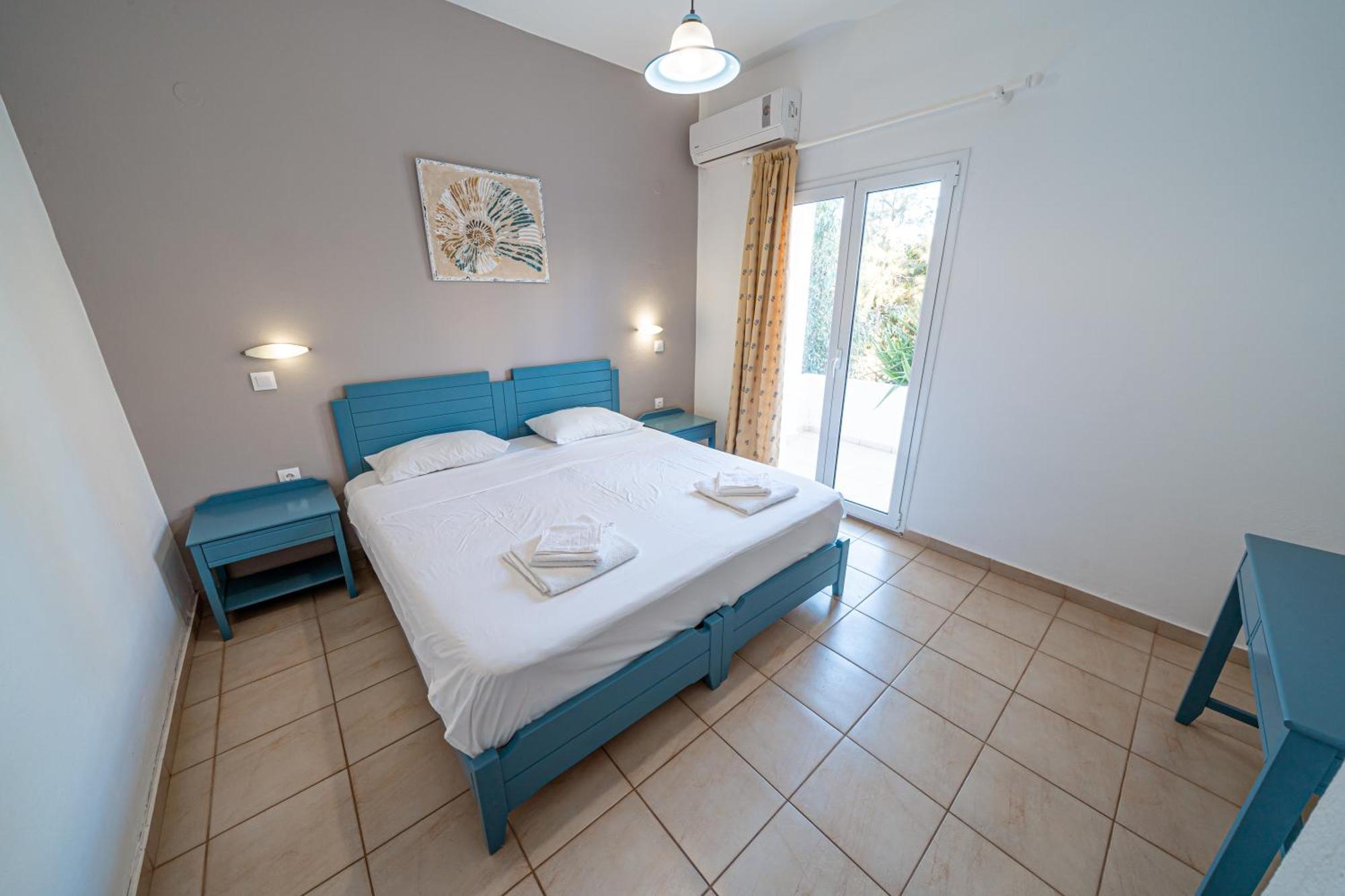 Cretan Life Holidays Hotel Chorafakia Room photo