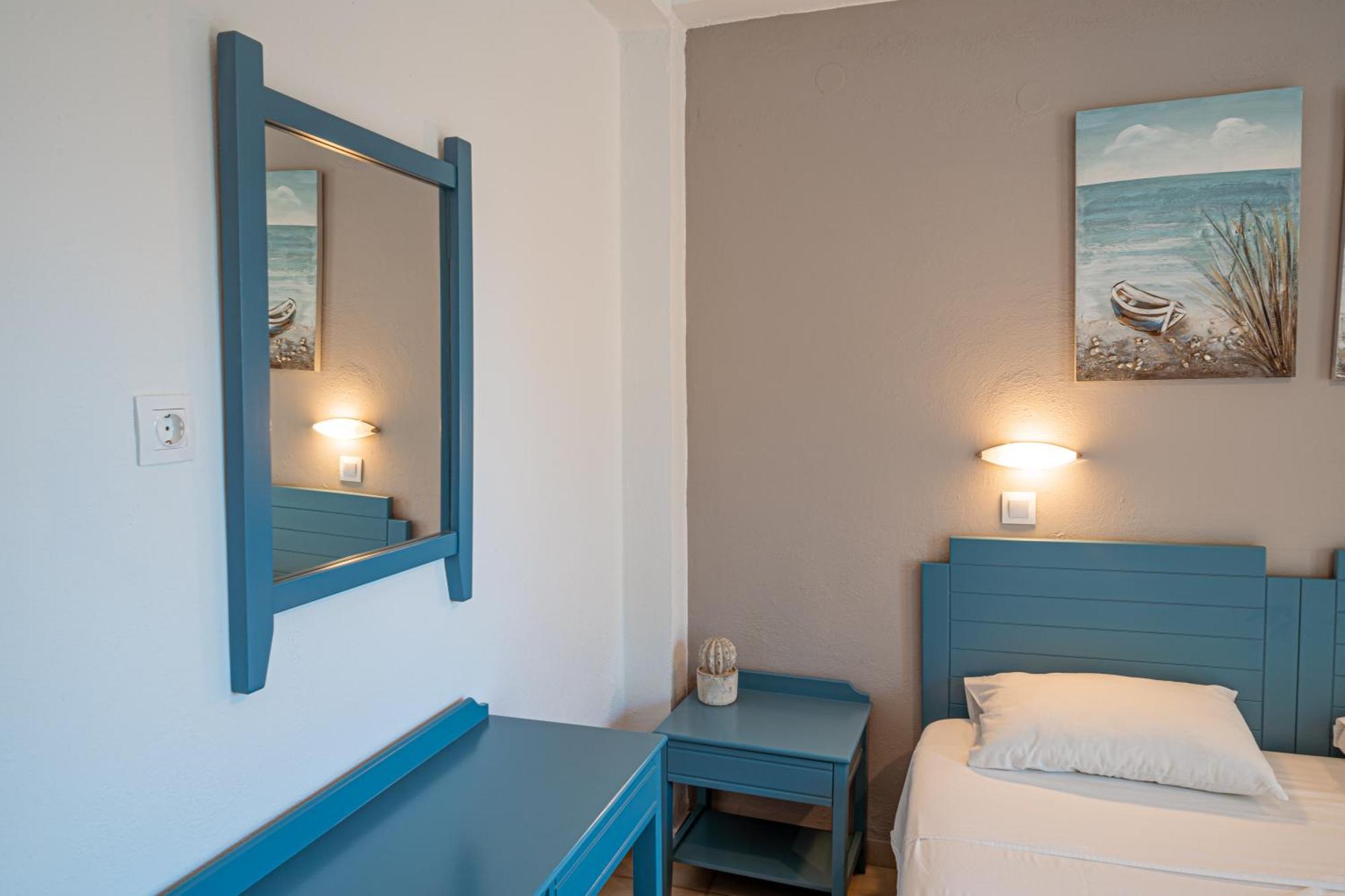 Cretan Life Holidays Hotel Chorafakia Room photo