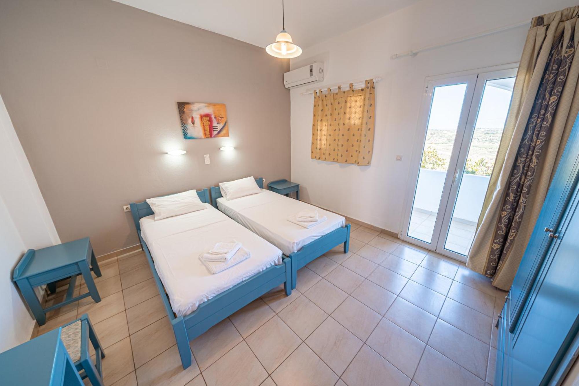 Cretan Life Holidays Hotel Chorafakia Room photo