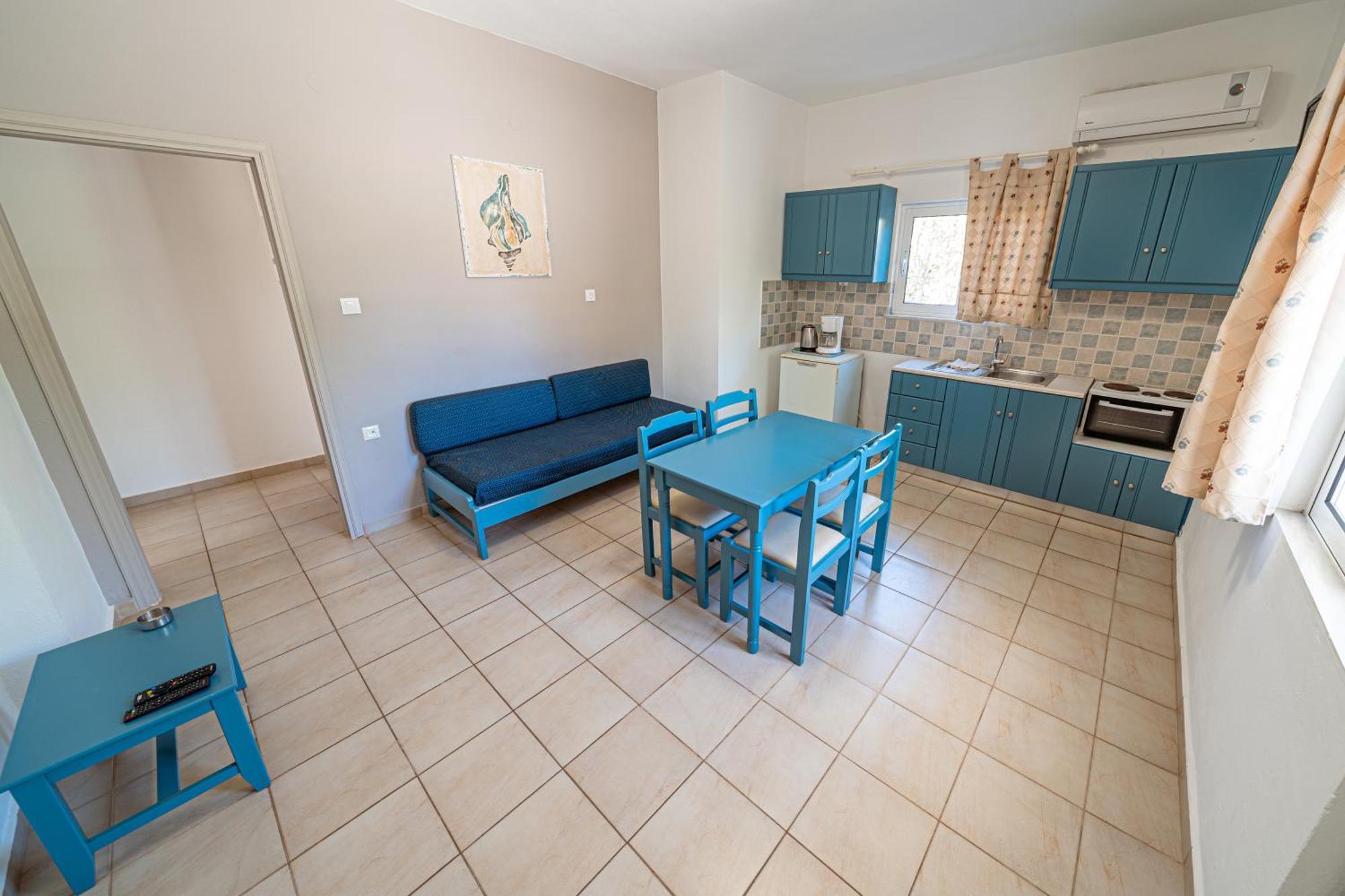 Cretan Life Holidays Hotel Chorafakia Room photo