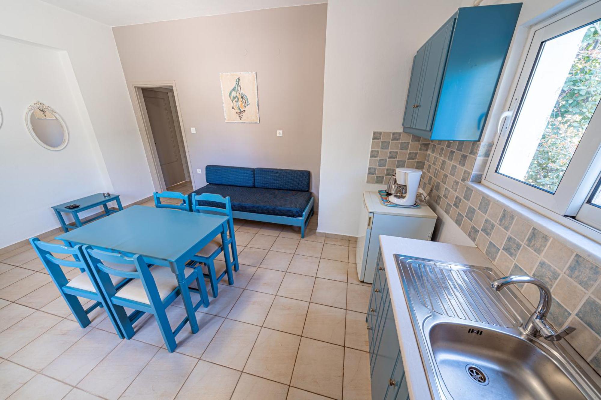 Cretan Life Holidays Hotel Chorafakia Room photo