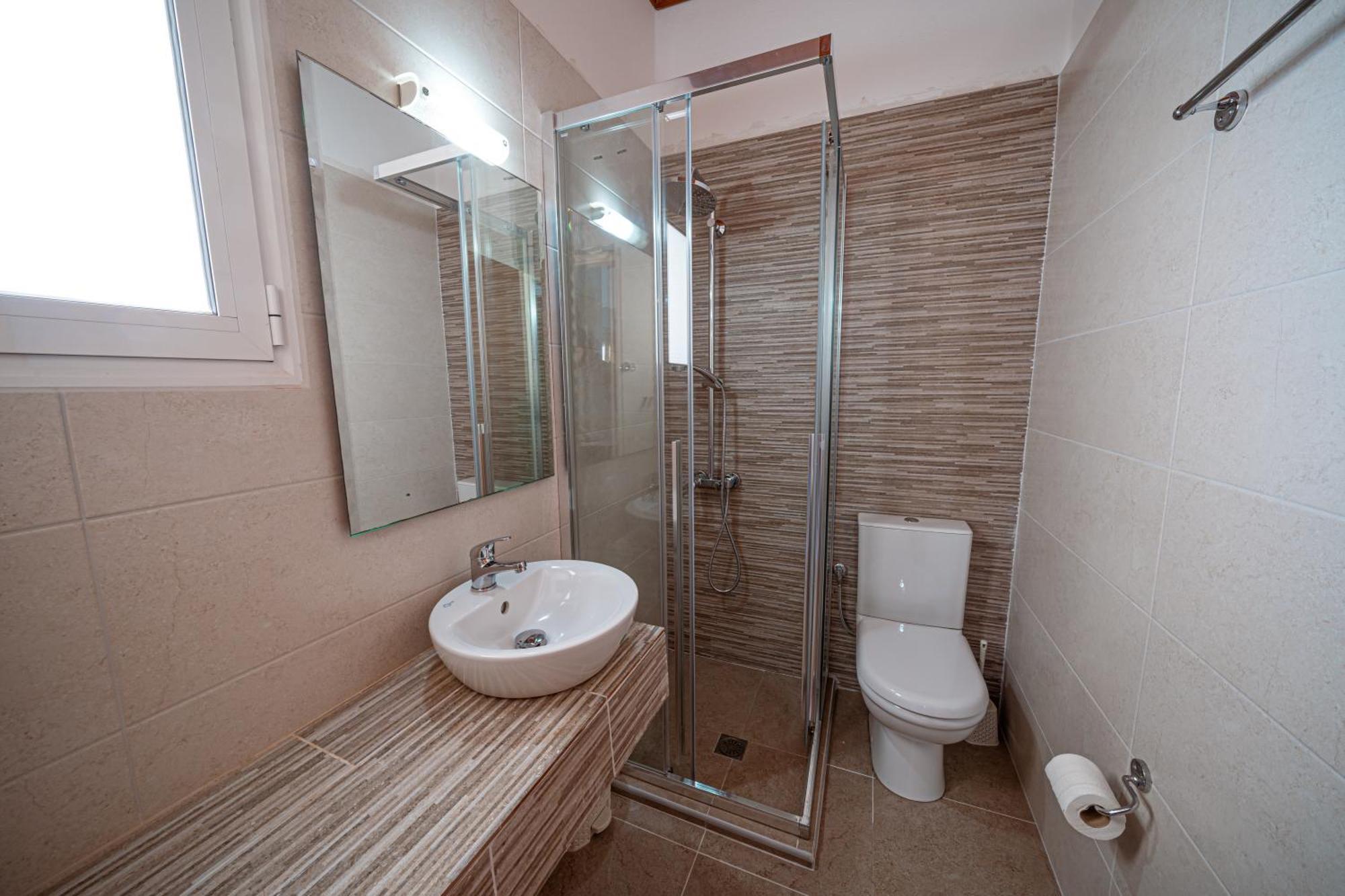 Cretan Life Holidays Hotel Chorafakia Room photo