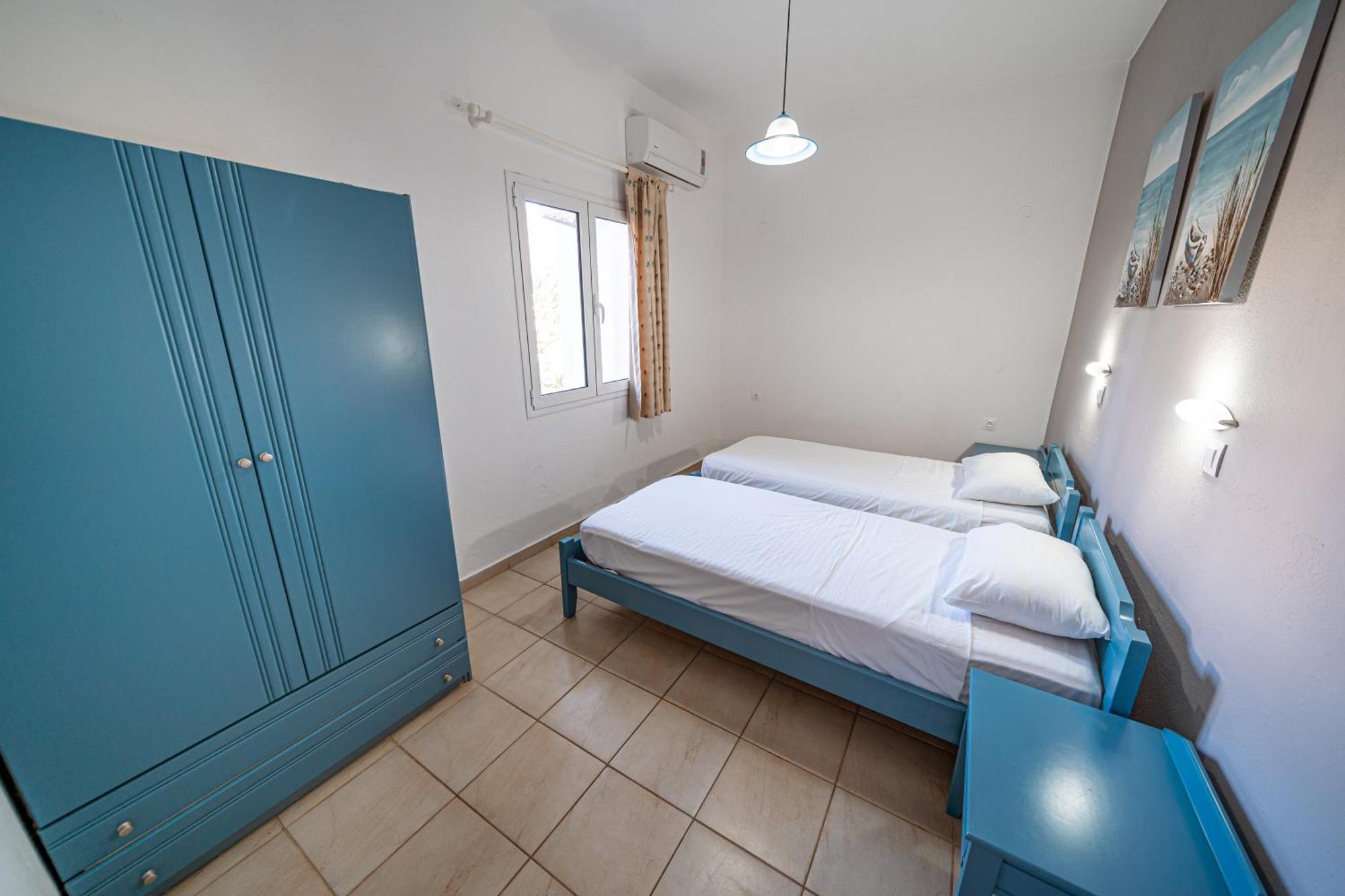 Cretan Life Holidays Hotel Chorafakia Room photo