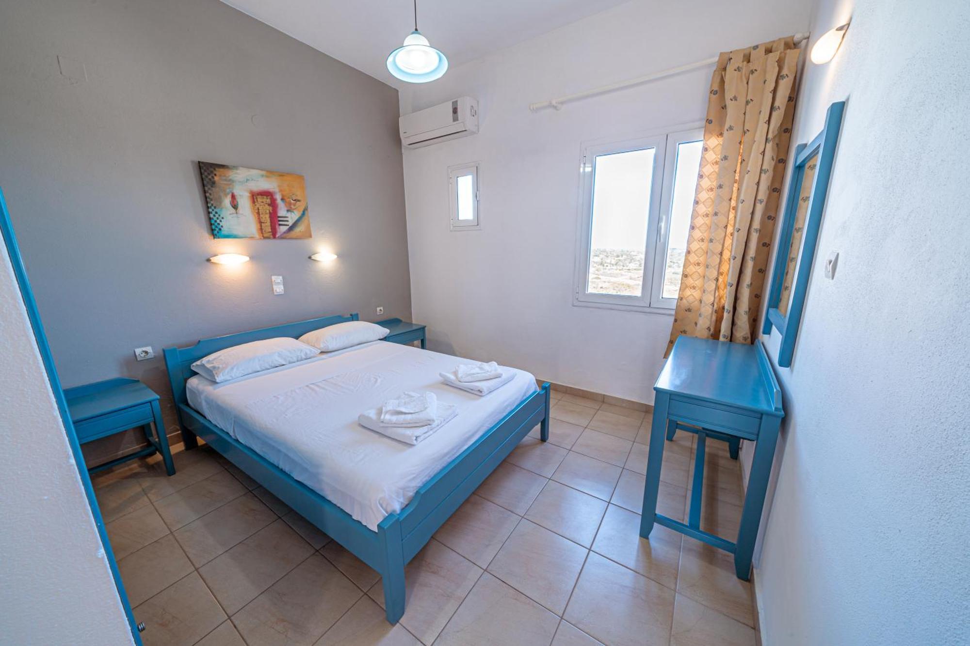 Cretan Life Holidays Hotel Chorafakia Room photo