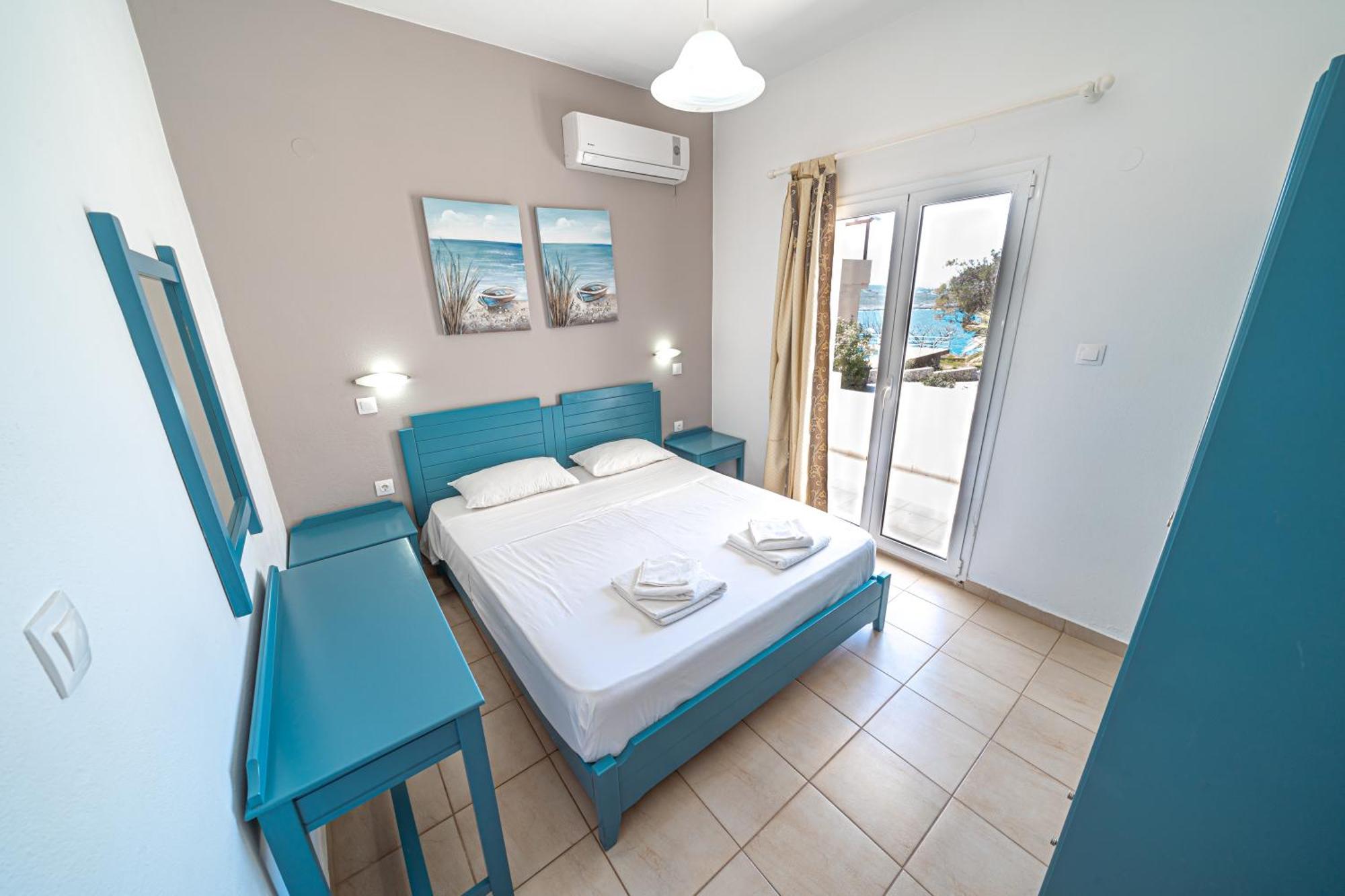 Cretan Life Holidays Hotel Chorafakia Room photo