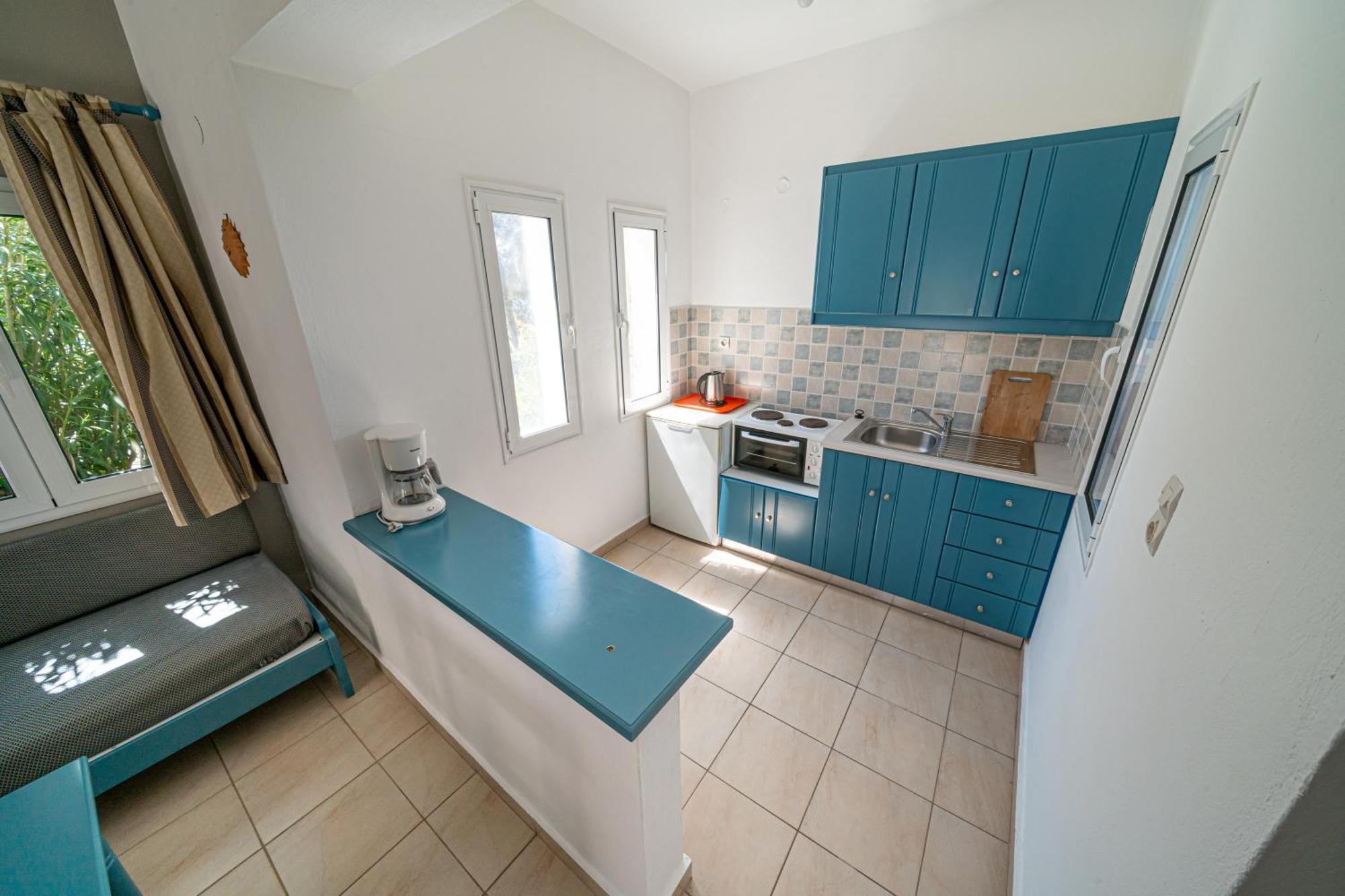Cretan Life Holidays Hotel Chorafakia Room photo